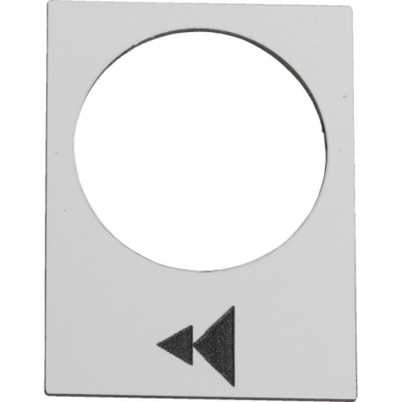 Schneider Electric ZB2BY4903