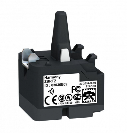 Schneider Electric ZBRT2