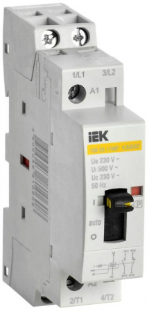 IEK MKK12-20-11