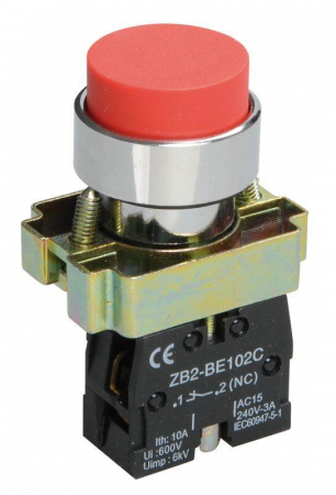 IEK BBT71-BL-K04