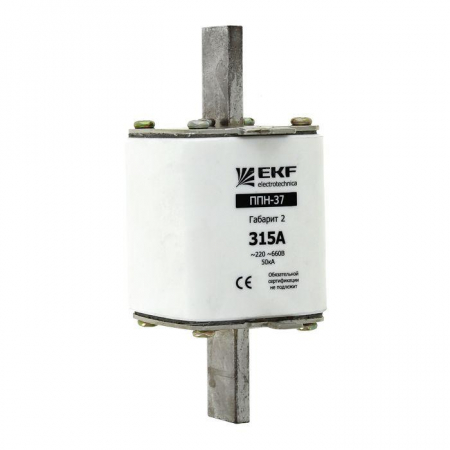 EKF fus-37/400/200