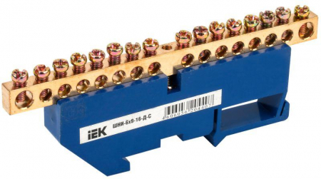 IEK YNN10-69-16D-K07
