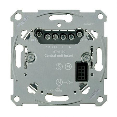 Schneider Electric MTN5190-0000