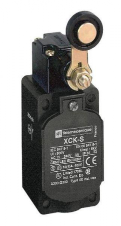 Schneider Electric XCKS131H29
