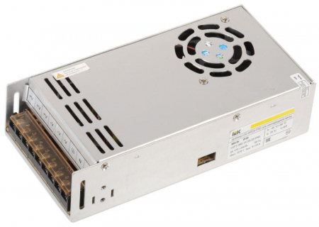 IEK LSP1-360-12-20-33-PRO