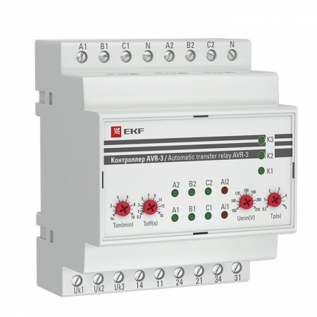 EKF rel-avr-3