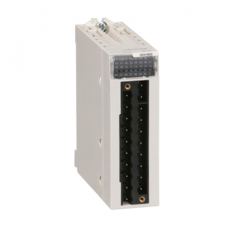 Schneider Electric BMXDDI1602RU