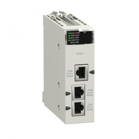 Schneider Electric BMXNOM0200RU