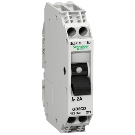 Schneider Electric GB2CD16