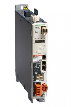 Schneider Electric LXM32AD30N4