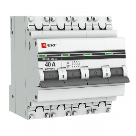 EKF SL63-4-40-pro