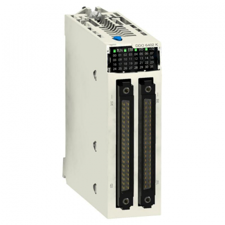 Schneider Electric BMXDDO6402KRU