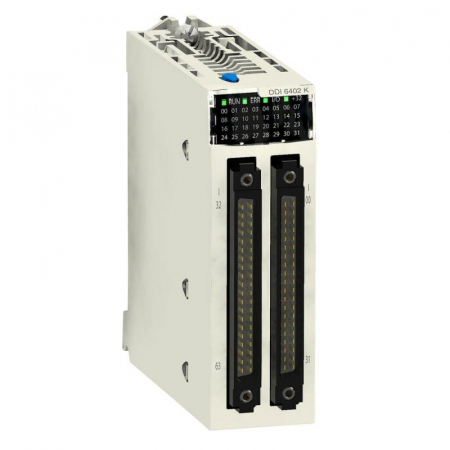 Schneider Electric BMXDDI6402KRU