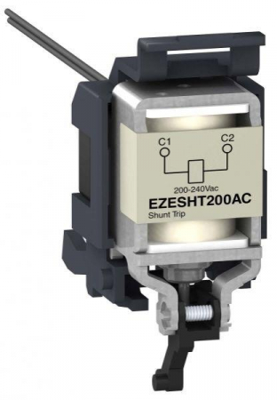 Schneider Electric EZESHT200AC
