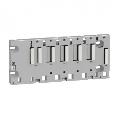 Schneider Electric BMXXBP0400RU