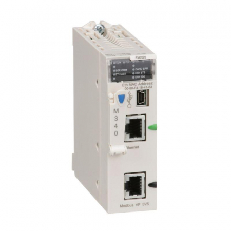 Schneider Electric BMXP342020RU
