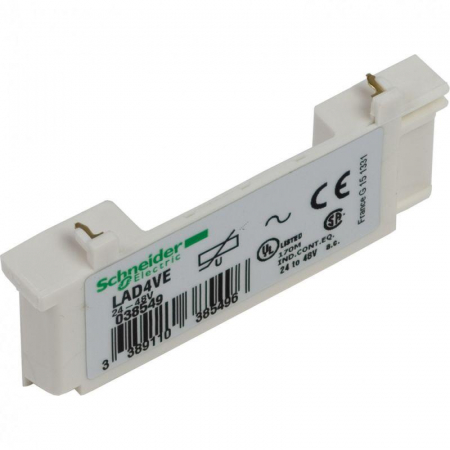 Schneider Electric LAD4VU