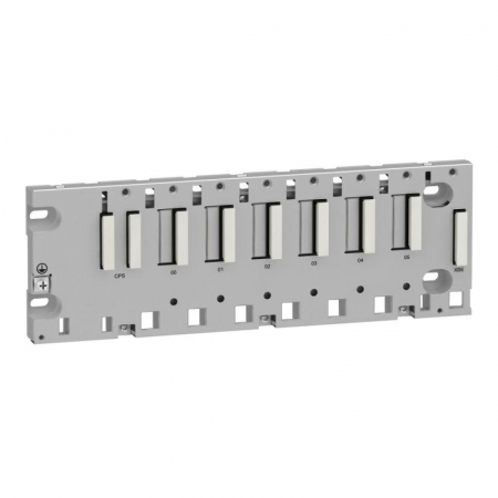 Schneider Electric BMXXBP0600RU