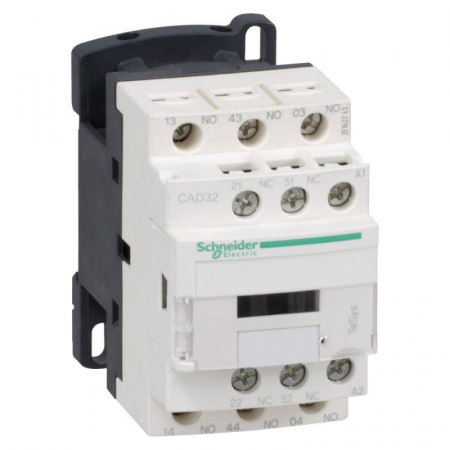 Schneider Electric CAD32Q7