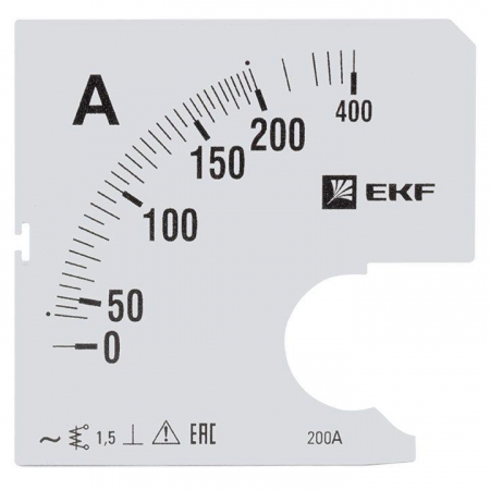 EKF s-a961-200
