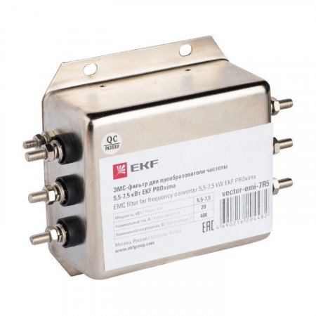 EKF vector-emi-4R0