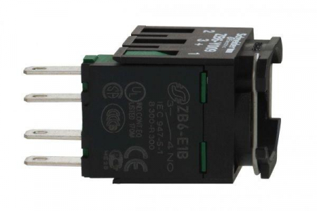 Schneider Electric ZB6E1B