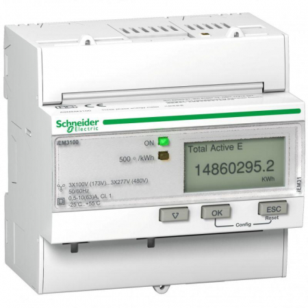 Schneider Electric A9MEM3300RU