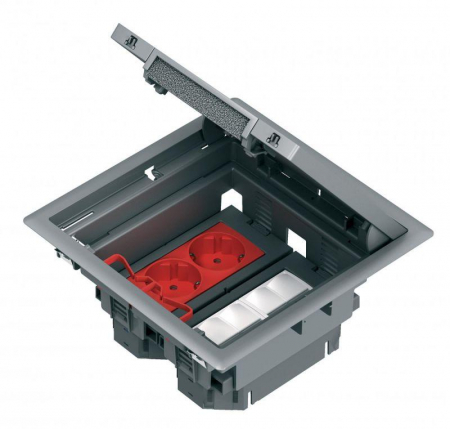 Schneider Electric ISM50624