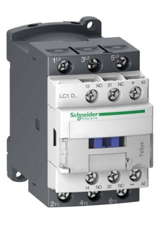 Schneider Electric LC1D18BL