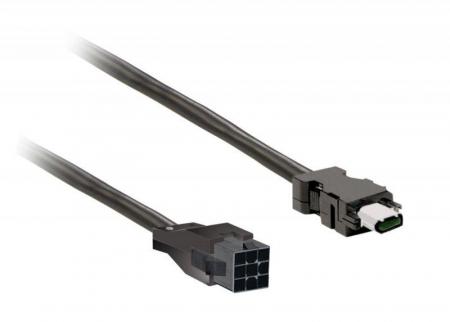 Schneider Electric VW3M8D1AR15