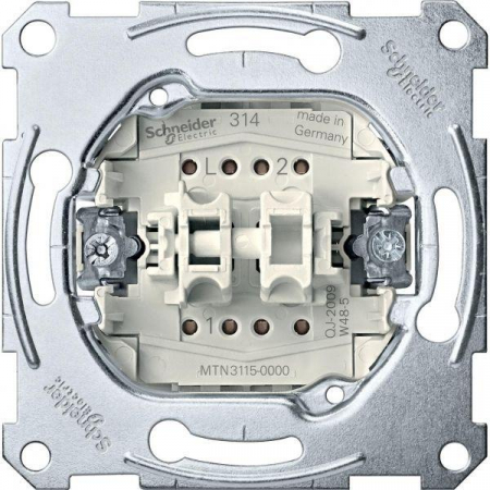 Schneider Electric MTN3115-0000