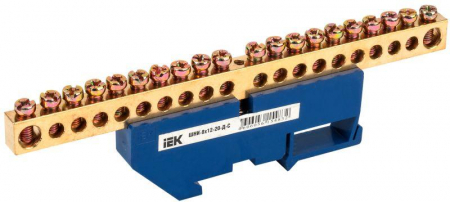 IEK YNN10-812-20D-K07