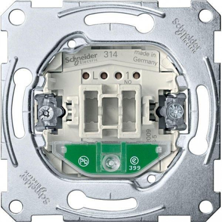 Schneider Electric MTN3760-0000