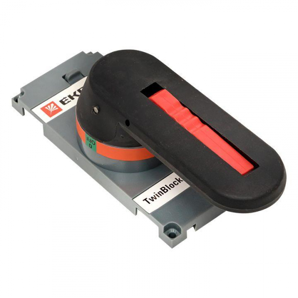 EKF tb-315-400-fh-rev