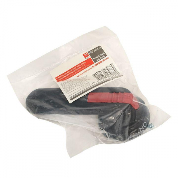 EKF tb-630-800-dh-rev