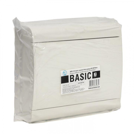 EKF pb-n-10w-bas