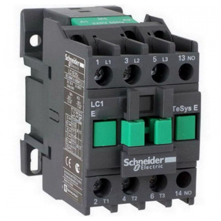 Schneider Electric LC1E2501F5