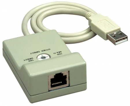 Schneider Electric TSXCUSB485