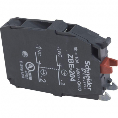 Schneider Electric ZBE204