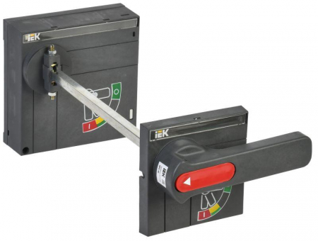 IEK SVA50D-PRP-1-1