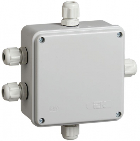 IEK UKO10-100-100-050-K51-55