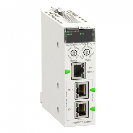 Schneider Electric BMENOS0300