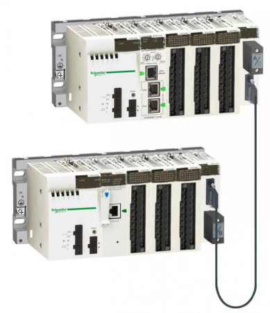 Schneider Electric BMECRA31210