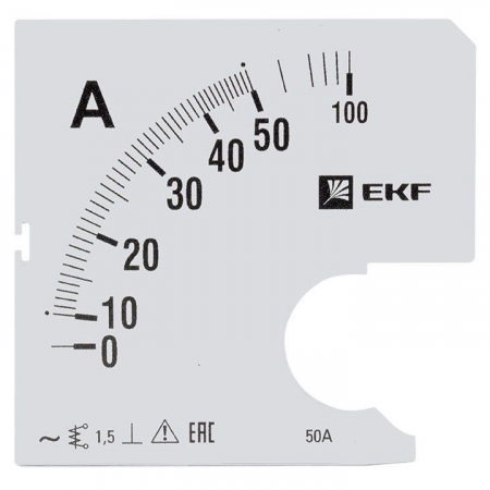 EKF s-a961-50