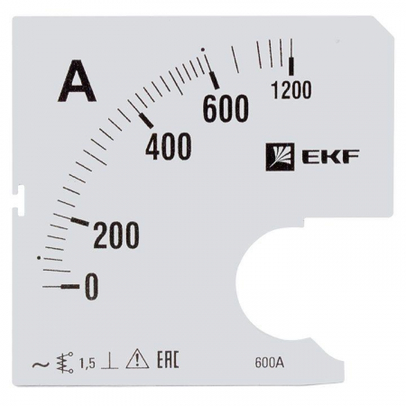 EKF s-a961-600