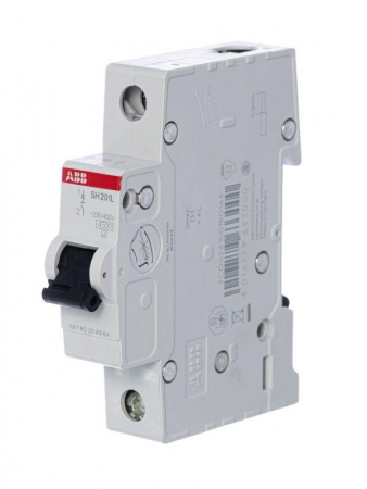 ABB 2CDS241001R0324