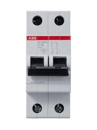 ABB 2CDS242001R0164