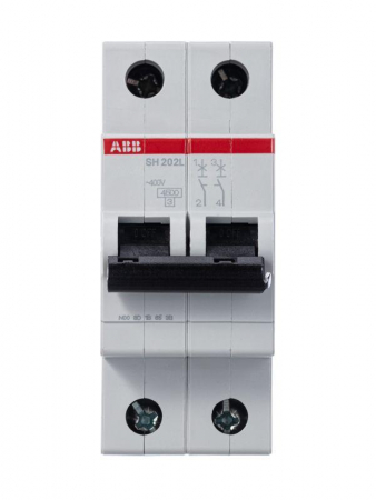 ABB 2CDS242001R0254