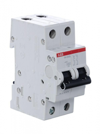 ABB 2CDS242001R0254