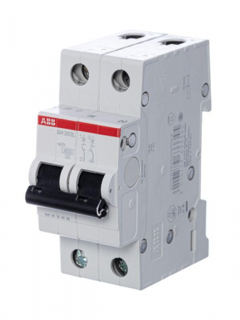ABB 2CDS242001R0254